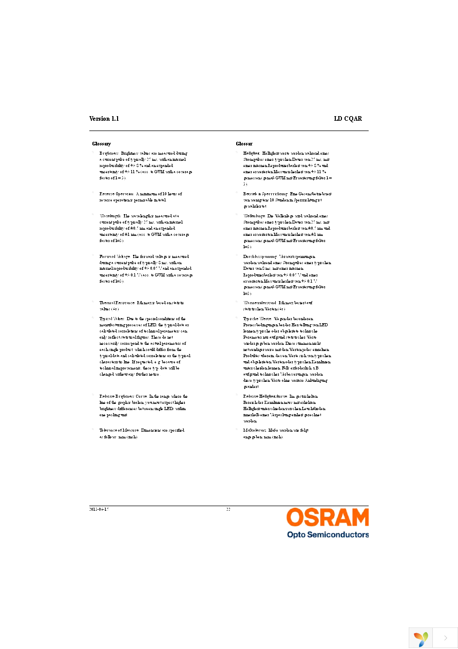 LD CQAR-APAR-24-1 Page 22